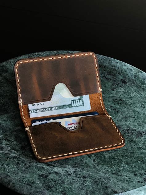 business card wallet holder